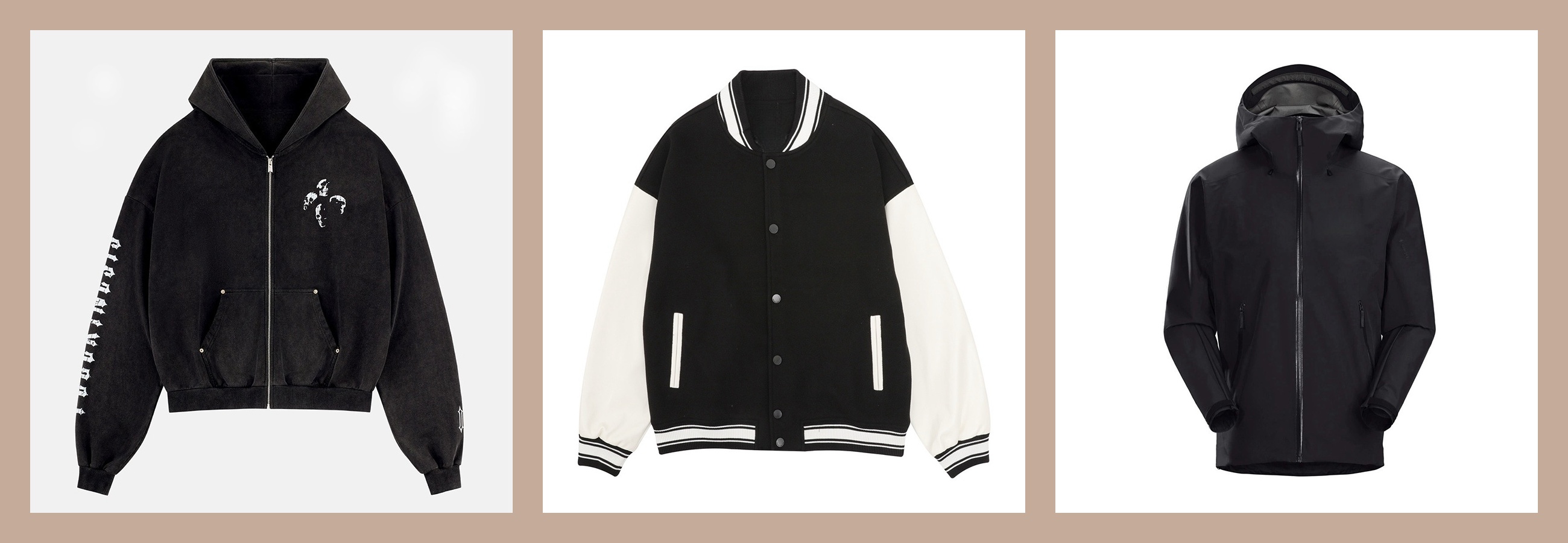 Streetwear Collection