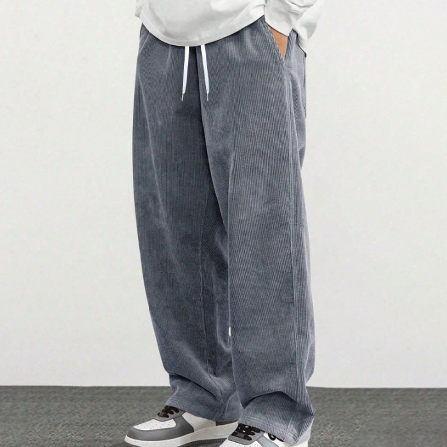 Pants Design Details 1