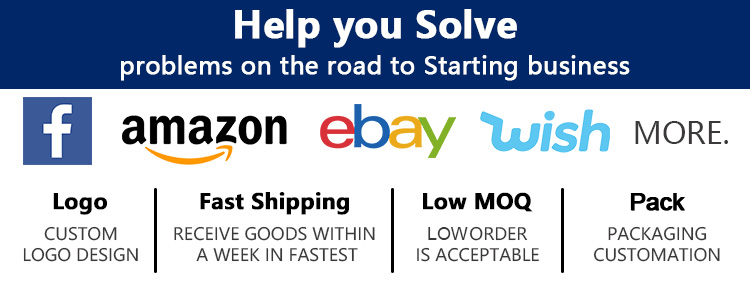 Product Presentation Banner