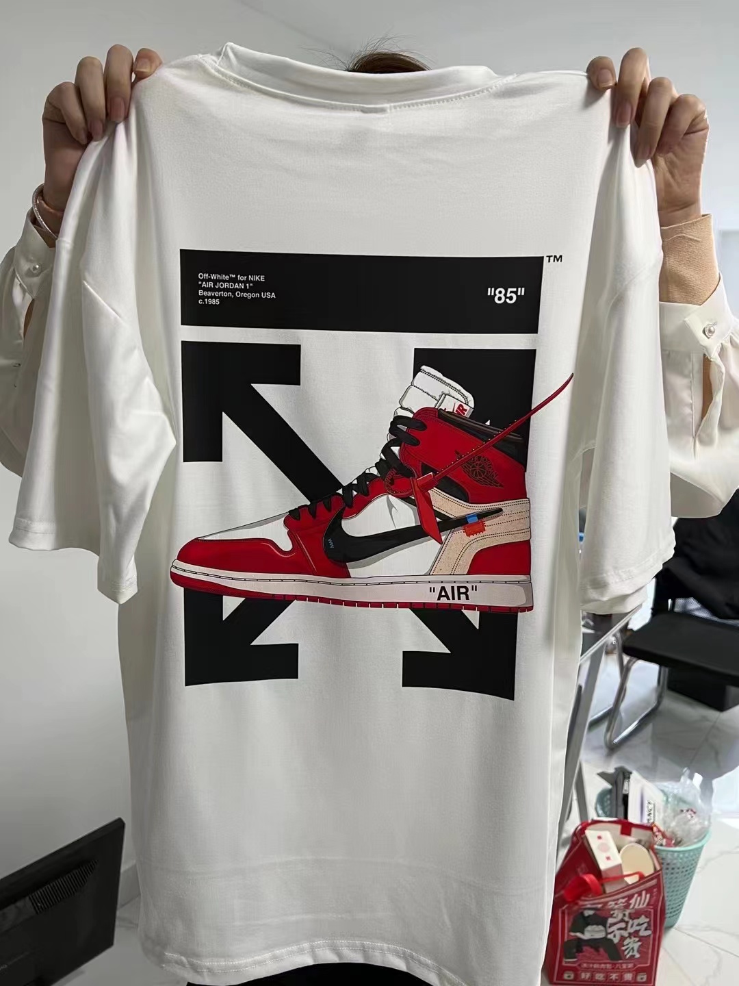 Style Feature