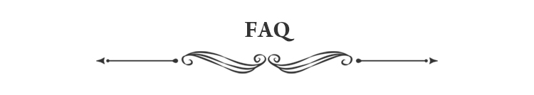 FAQ Banner