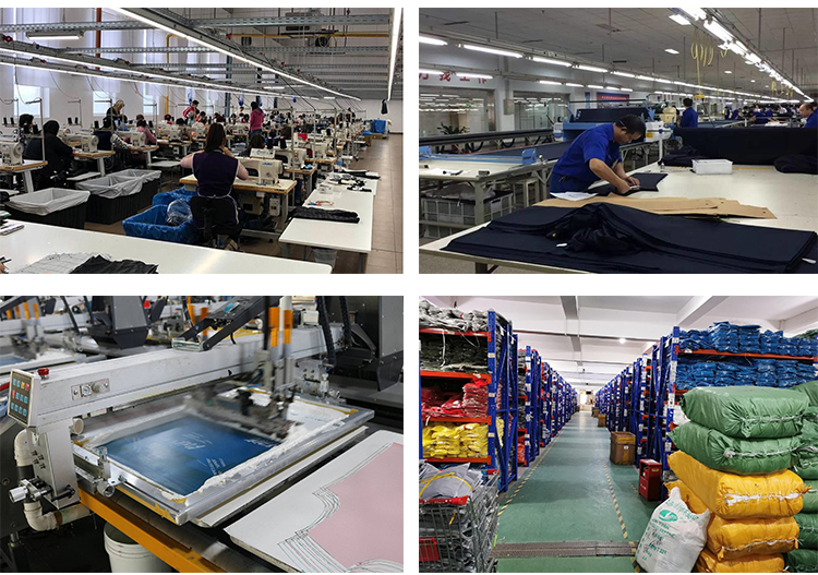Factory Overview