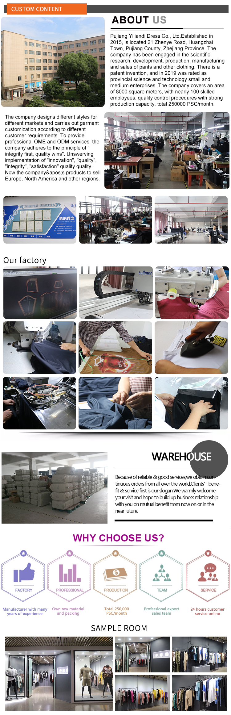 Company Introduction