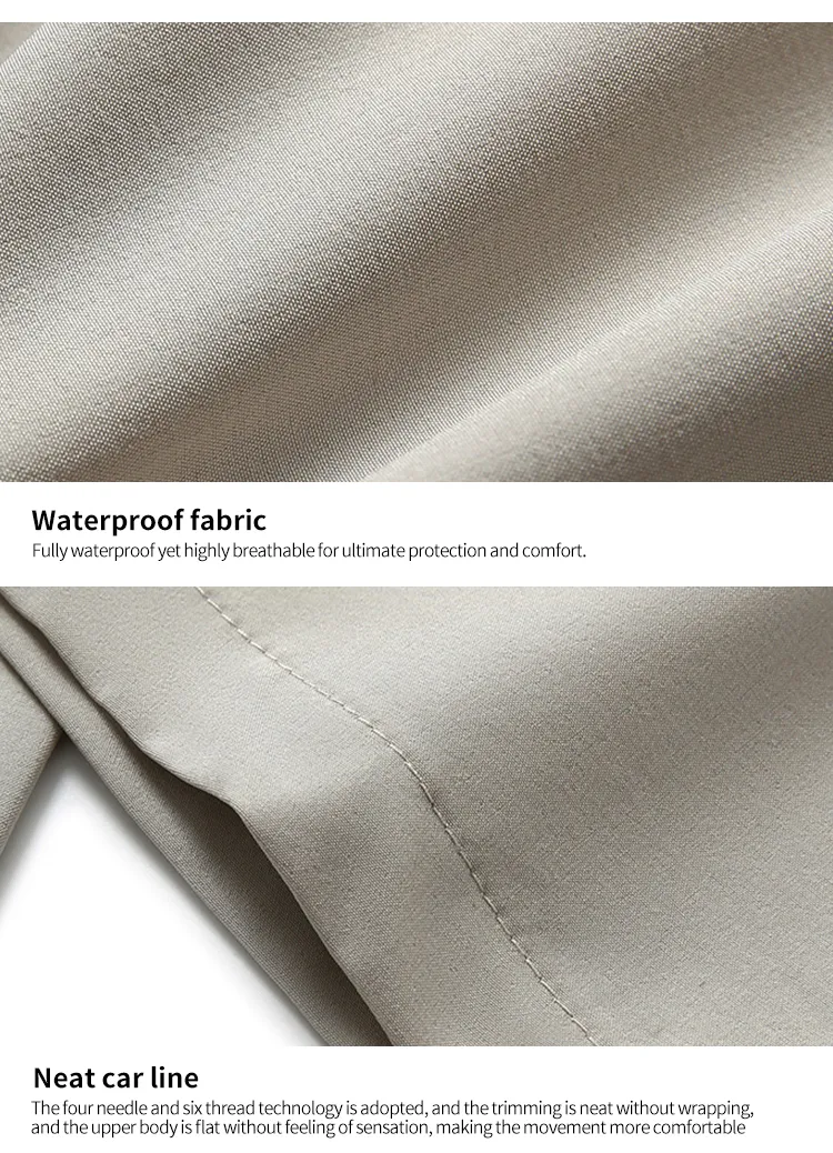 Dry Fit Running Sports Track Pants Waterproof Men Blank Sweat Pants Workout Jogging Pants