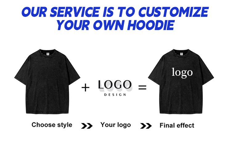 Custom service process