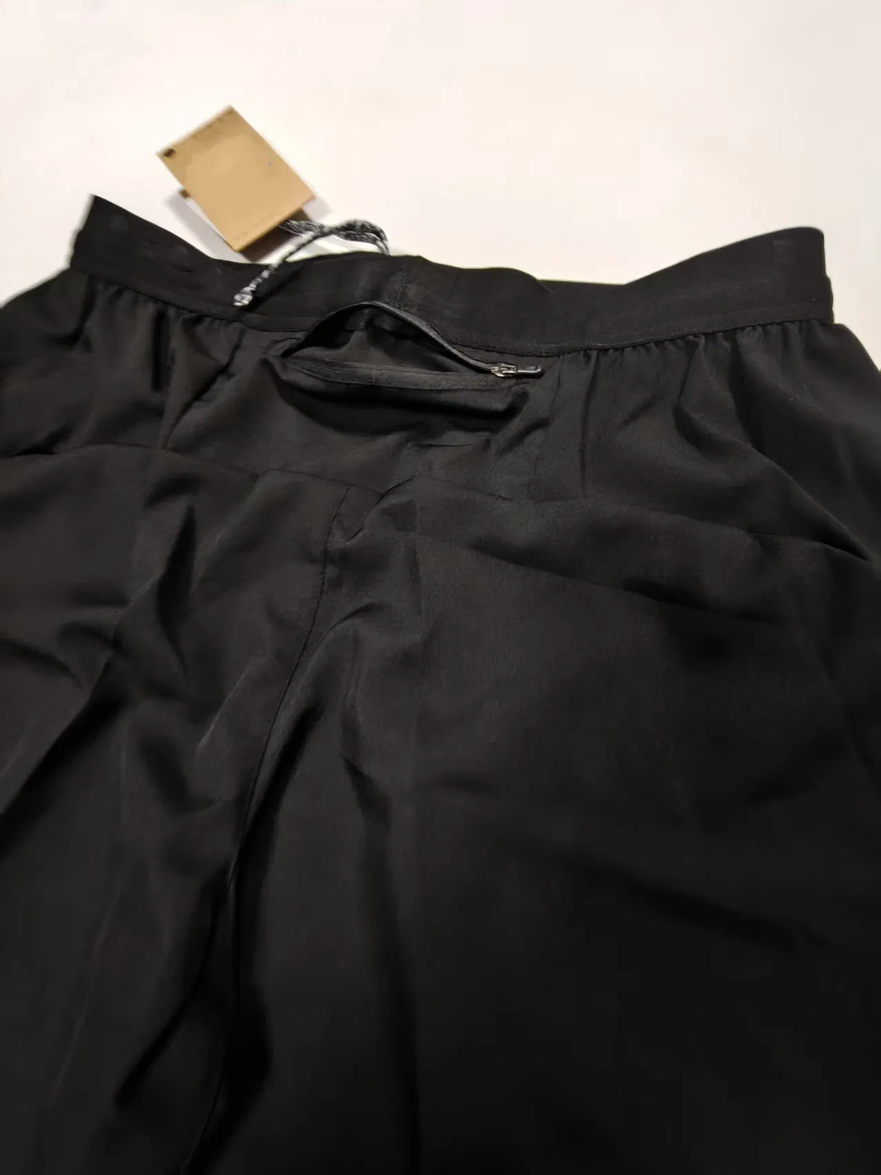 New Men's Sport Long Pants Custom Quick Dry Athletic Pants Running Gym and Fitness Training Track Pants Breathable Sweatpants