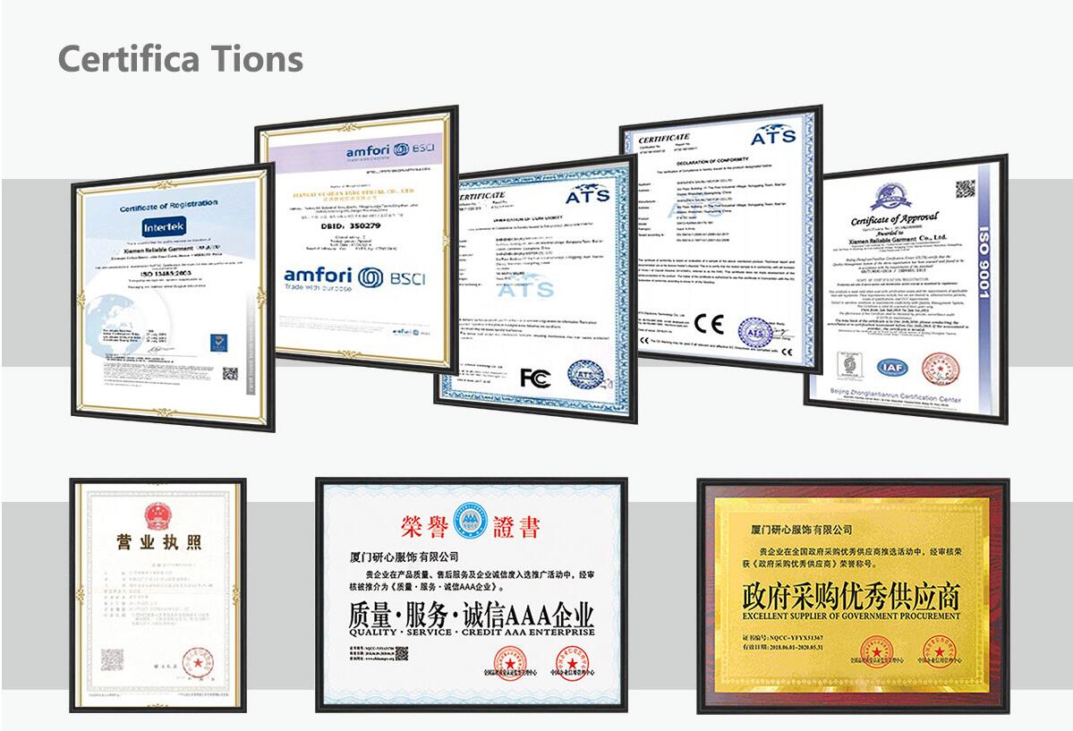 Certificate Display 2