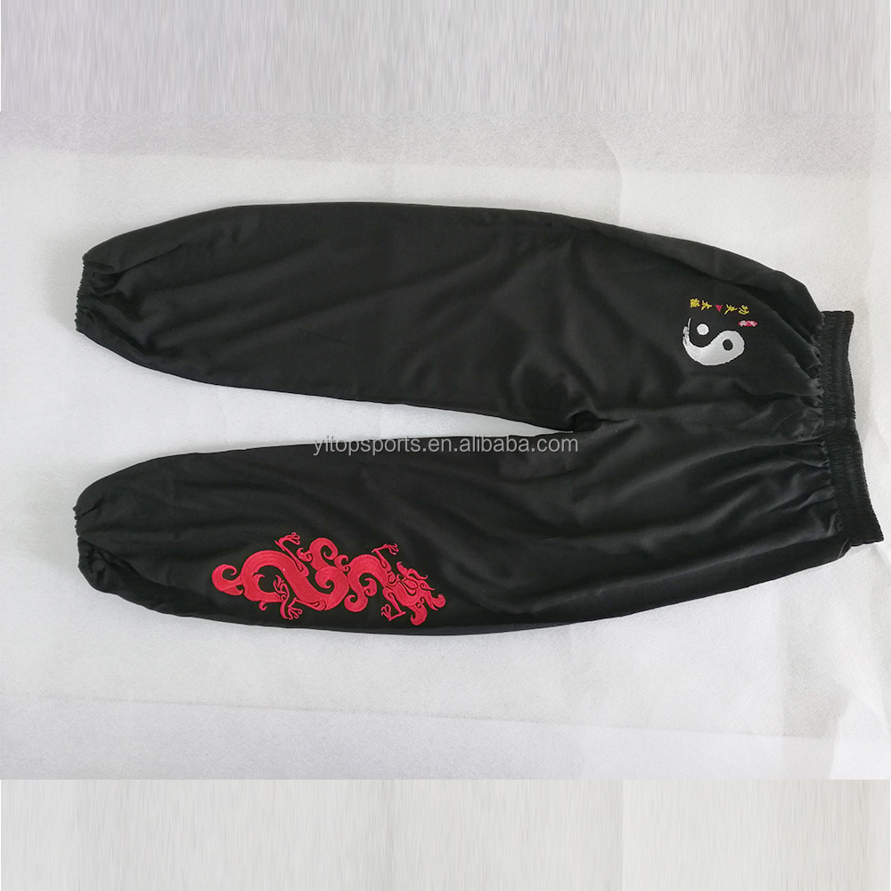 Cheap Chinese Traditional Professional Pants Kung Fu Chinese Kung Fu Clothes