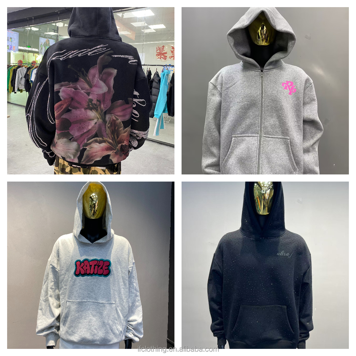 Custom Apparel Detail 2