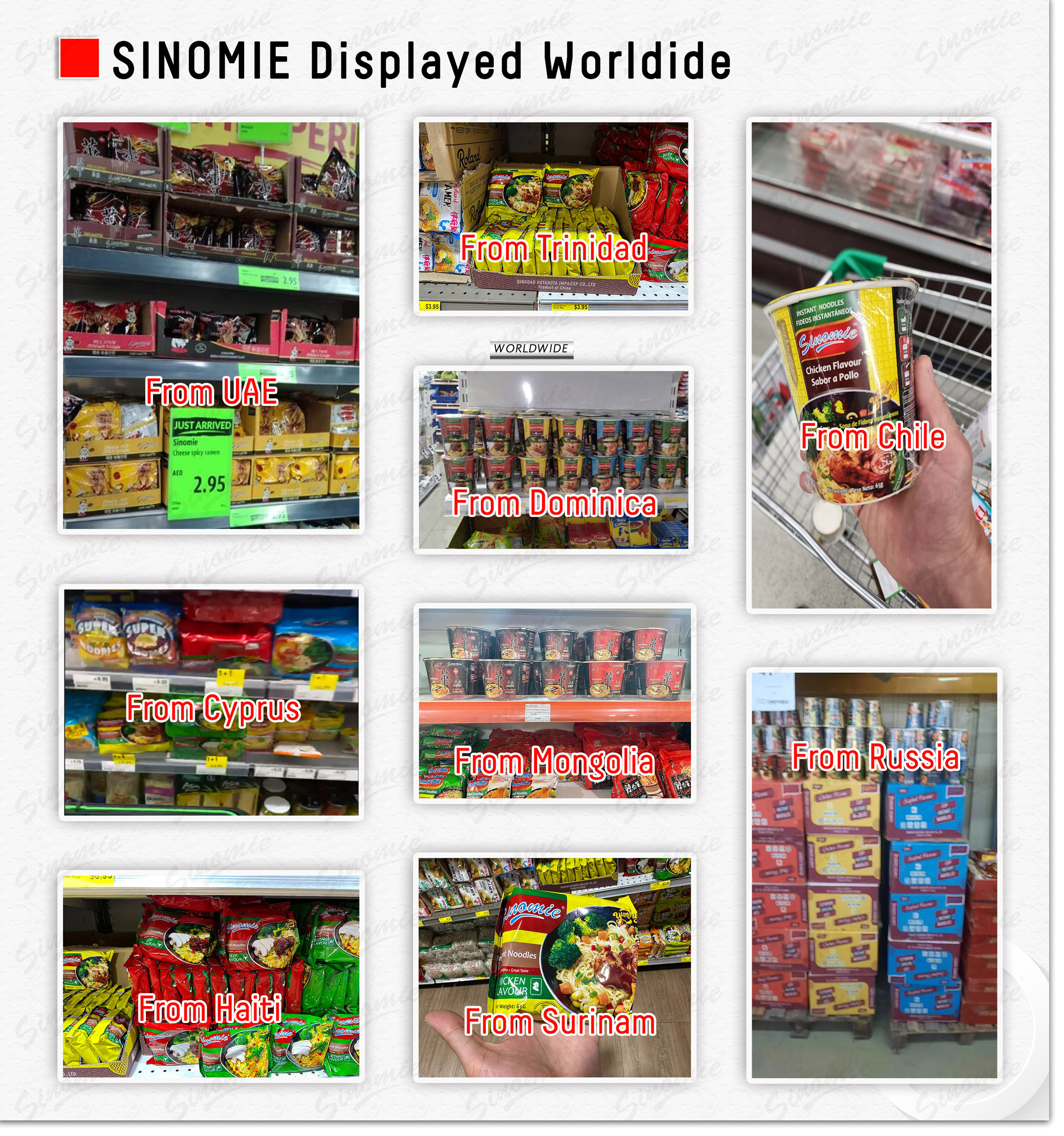 Wholesale Chinese Bag & 5PCS Package Oem Health All Flavor Instant Noodles
