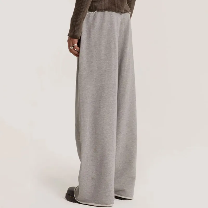 Sweat Pants Detail