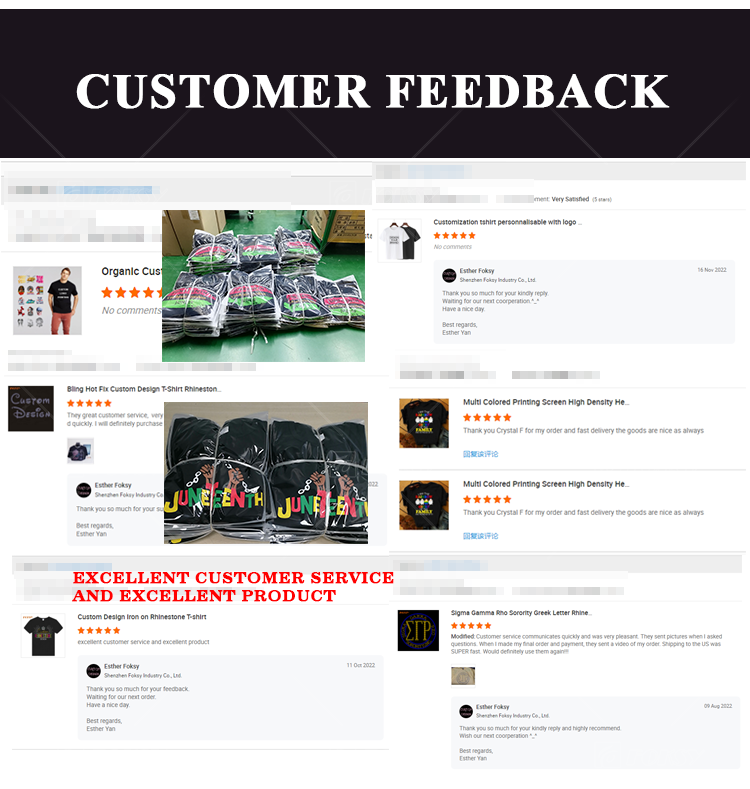 Custom Embroidered Shirt Showcase 20