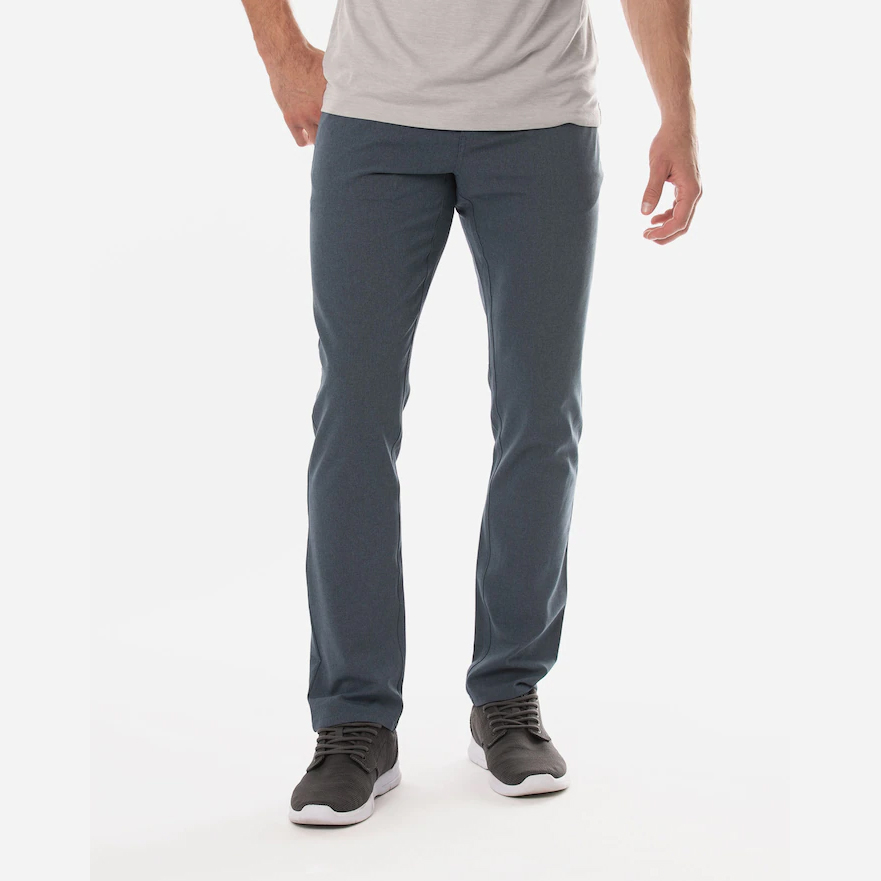 Wholesale Factory Direct Sales Chinos Trousers Men Slim Stretch Men Dress Pant