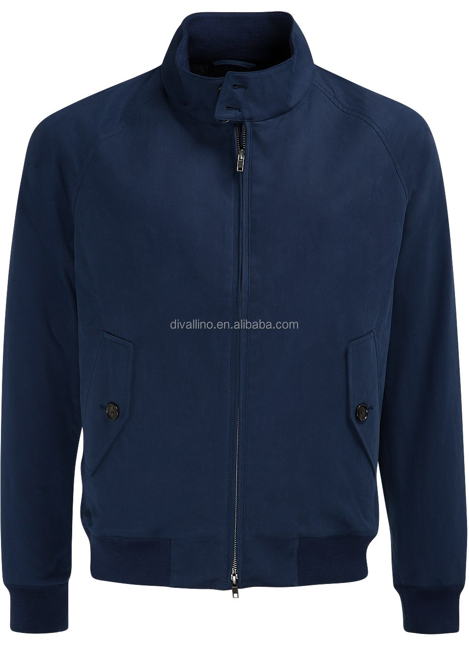 2021 Direct Factory of Plus Size Harrington Jacket Bomber Jacket with Factory Wholesale Prices