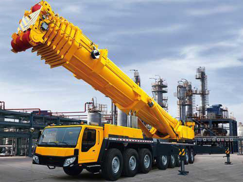 XCT80L6 Specification Drawing 2