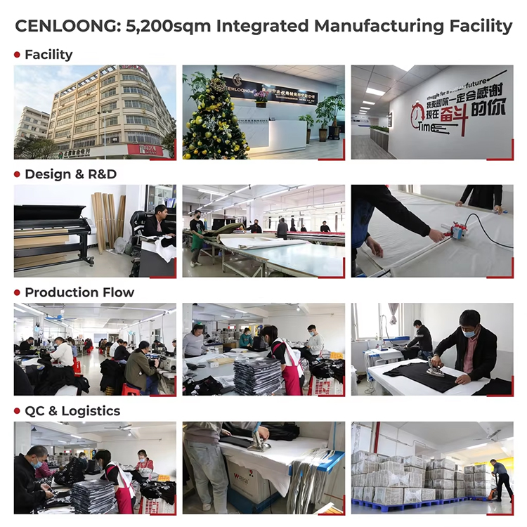Strategic Global Partner