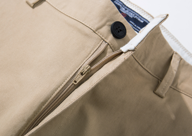 100% Cotton Mens Chino Manufacturer Mens Khaki Chino Pants Mens Chino
