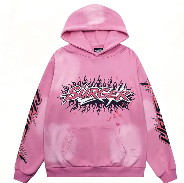 Designer Clothes Hell Men's Hoodies Star Set NFC 100% Cotton Zip up Hip Hop Helly Streetwear Vintage Sweatshirts