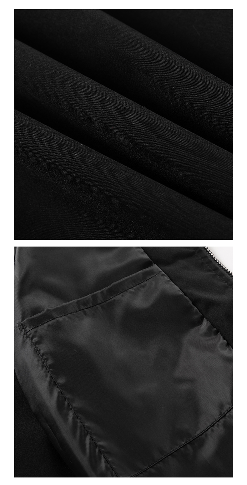 Jacket For Men Product Detail 10