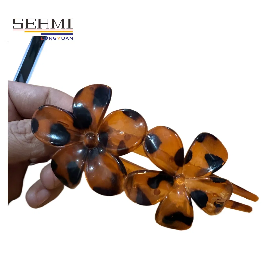 PC Dainty Glittery Elegant Fashion Hair Accessory for Daily Makeup