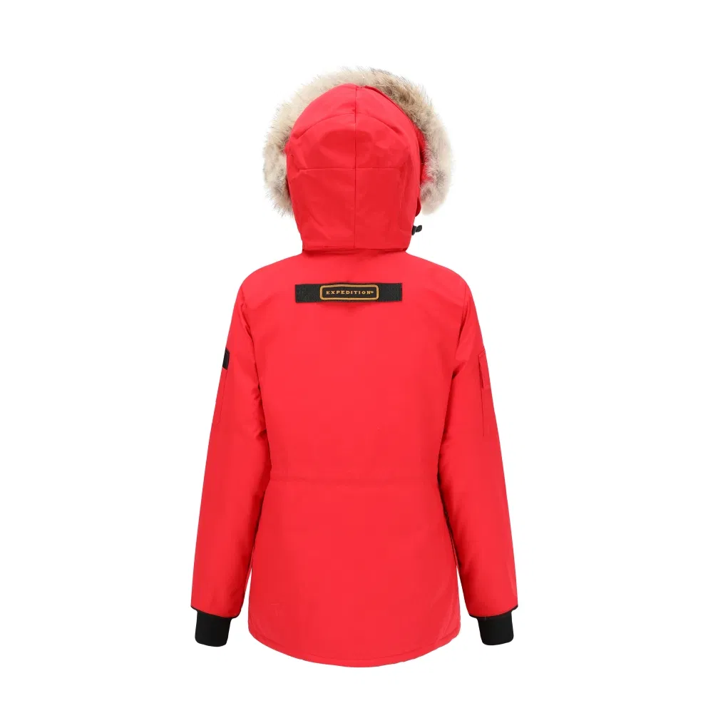 Hot Sale Men's and Women's Fashion Outdoor Sportswear Winter Down Jacket Clothes