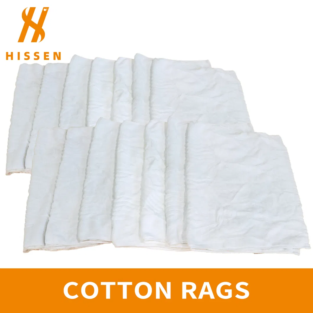 Cotton Rags