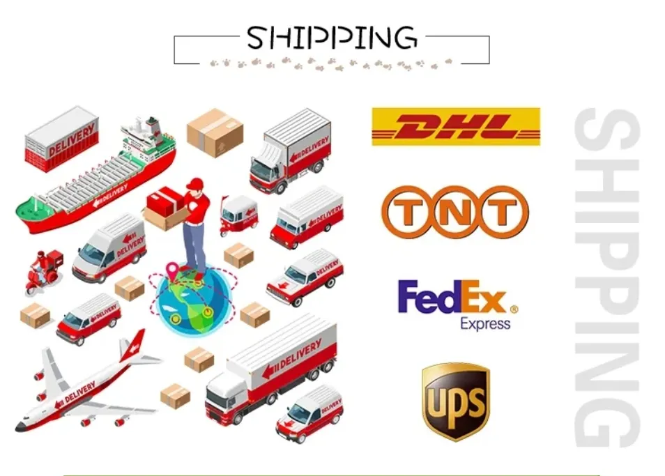 Pet Clothing Banner 1