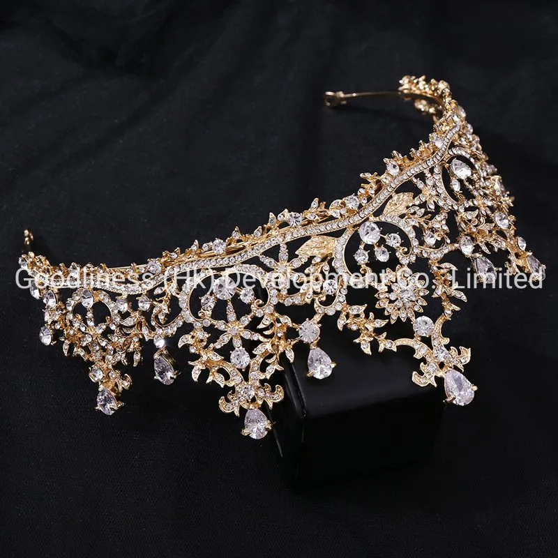 Bridal Tiara 10