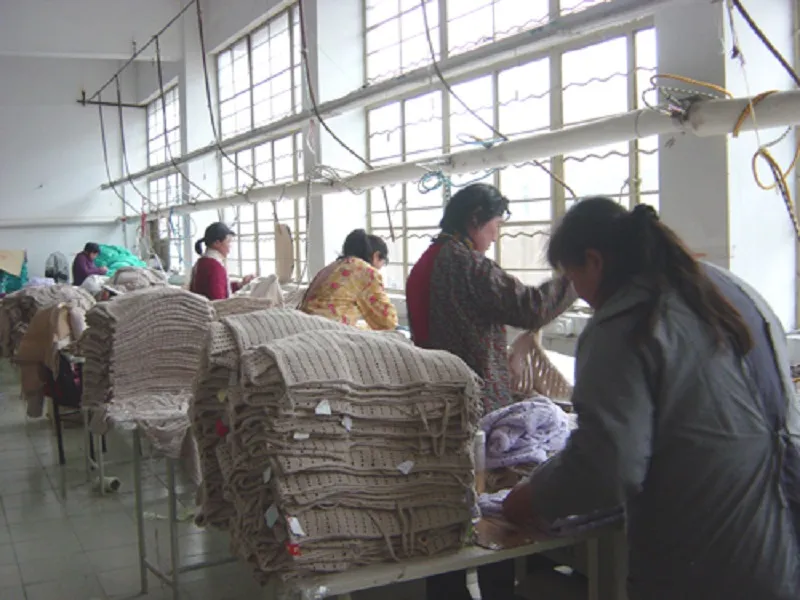 Knitted Sweater Clothes