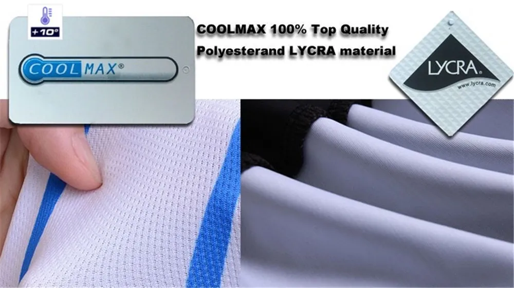 Fishing Clothes Display