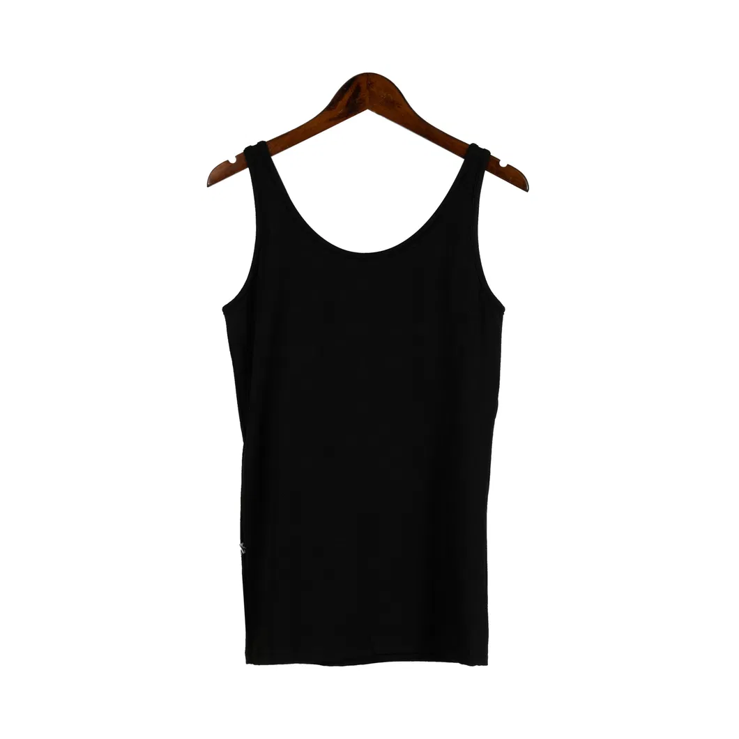 Nursing Tank Top View 2
