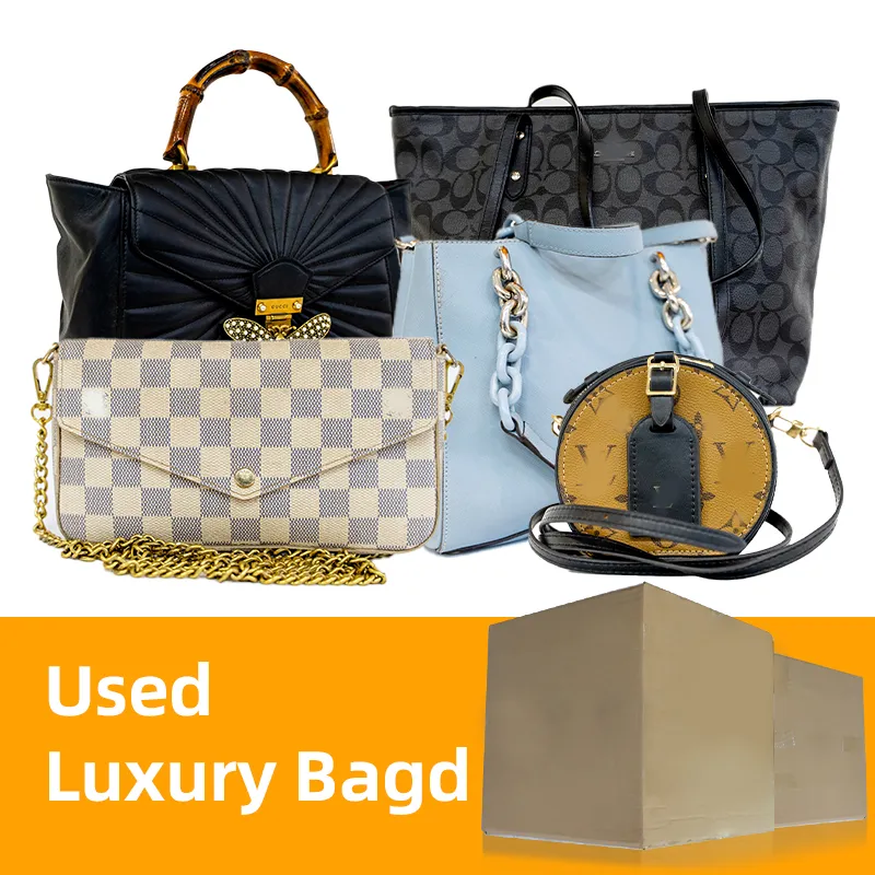 Luxury Bags