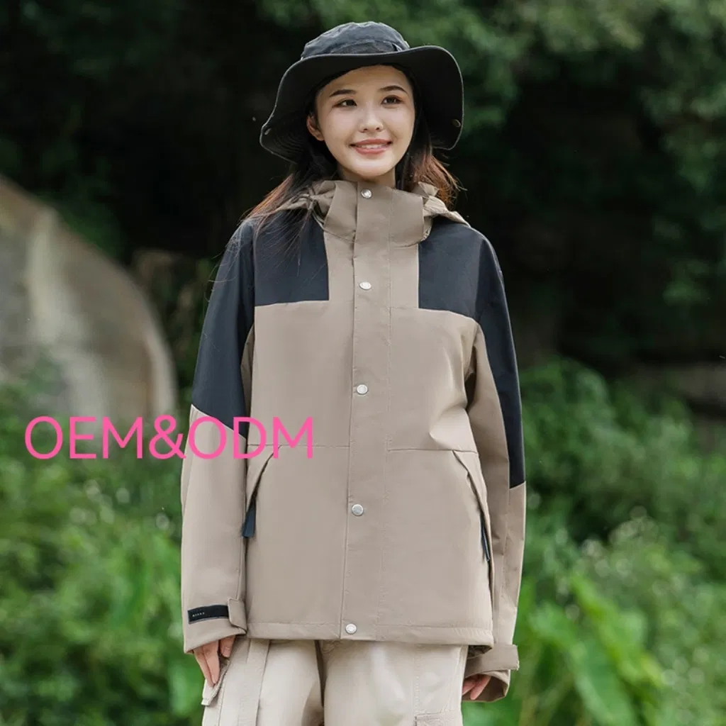 Outerwear Windproof Hunting Spring Autumn Outdoor Windbreaker Rain Waterproof Windstopper Softshell Jacket