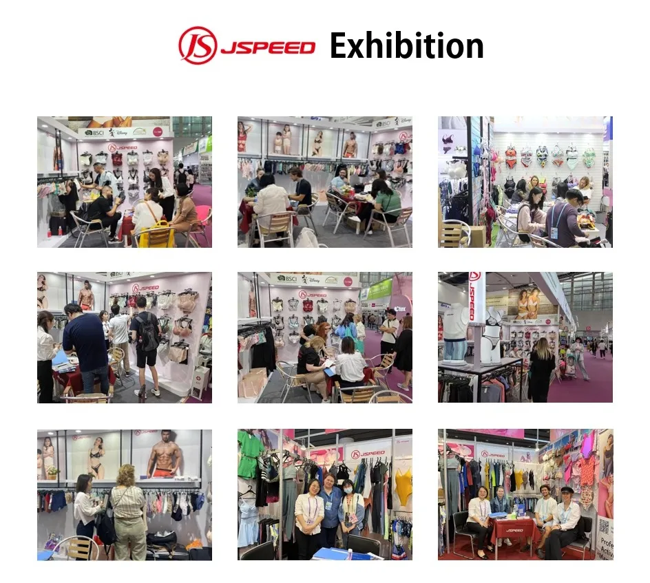 Sportswear Display 7