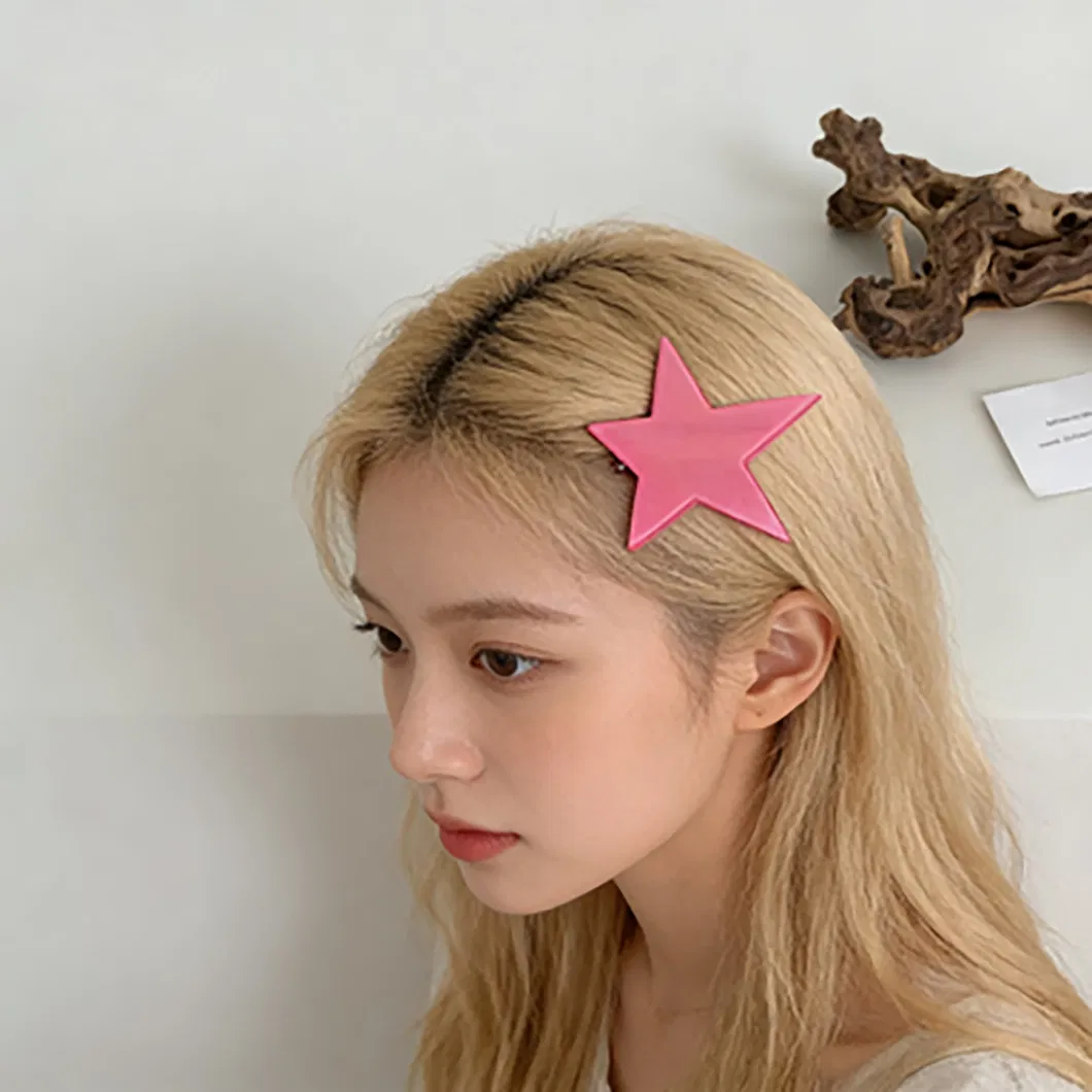 Hair Clip Accessory 1