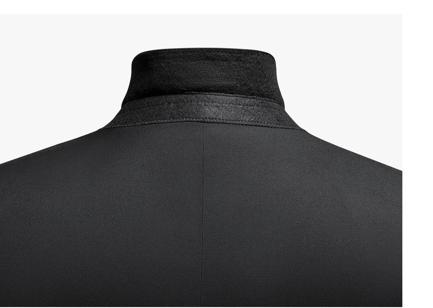 Aoshi Blazers Customized Men′ S Suit Classic Doubled Breasted Business Suit Fashion Outer Wear