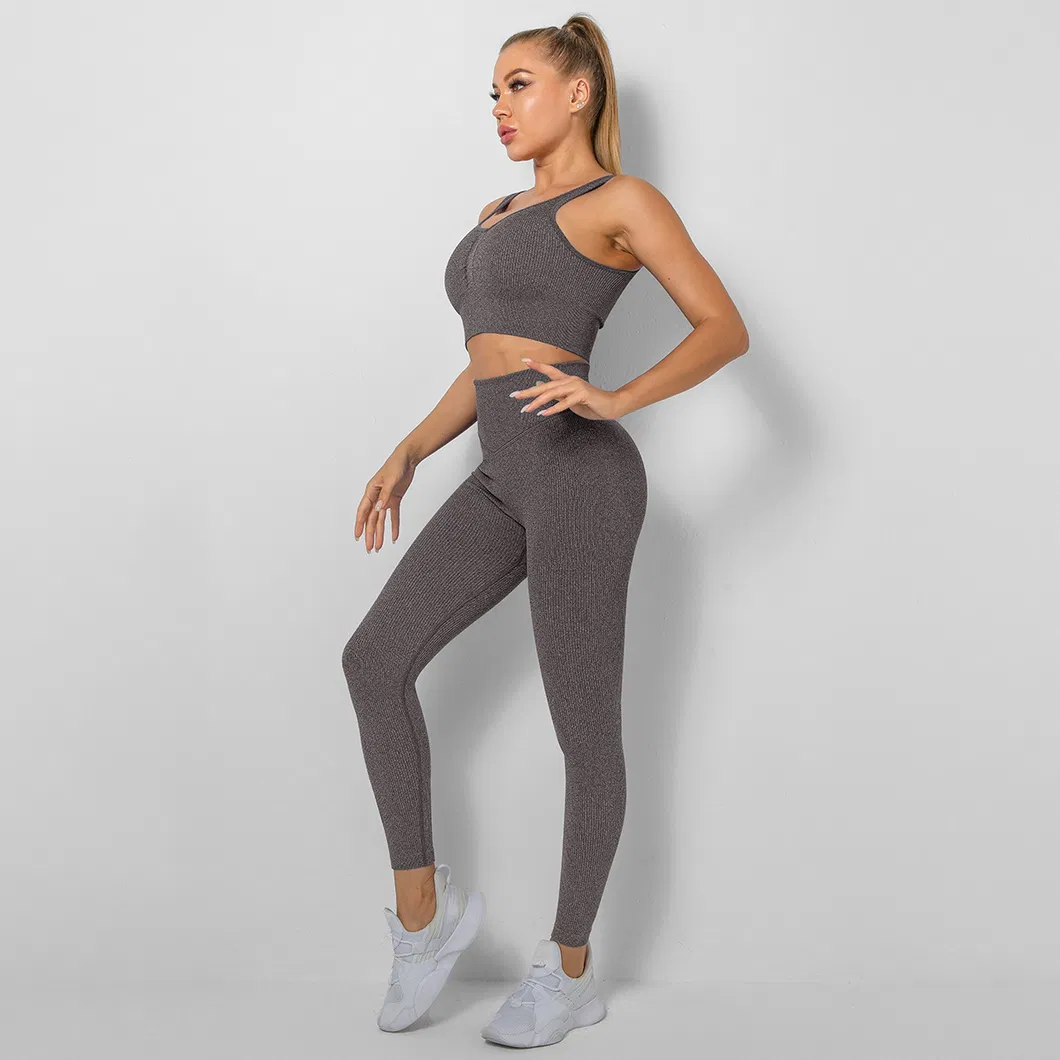 Yoga Wear