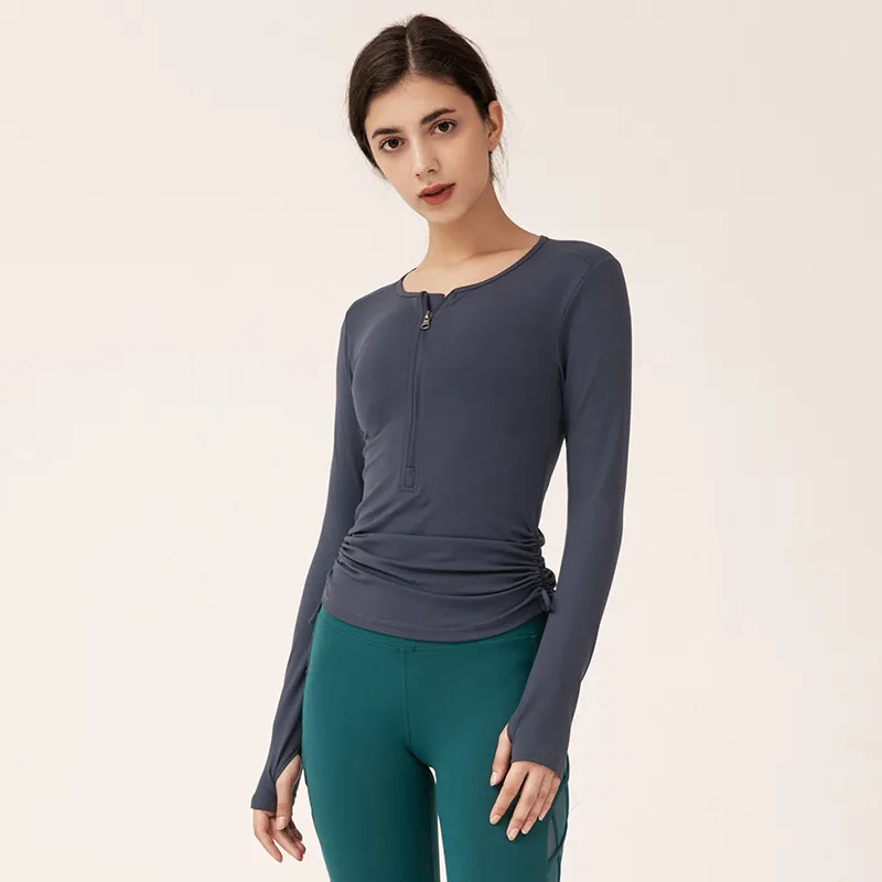 Yoga Clothes Top 6