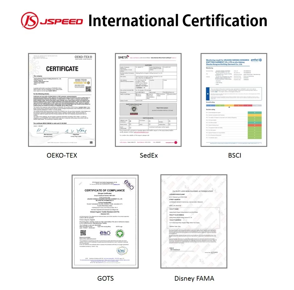 Sportswear Display 8