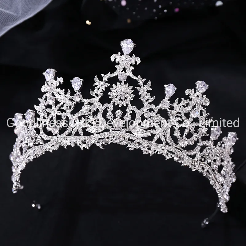 Bridal Tiara 2