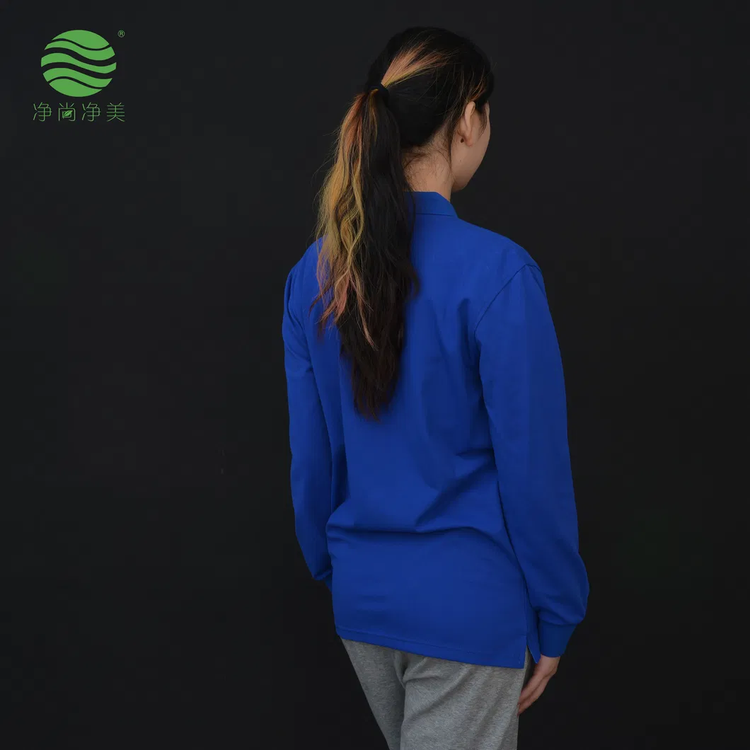 Polo Workwear View 3