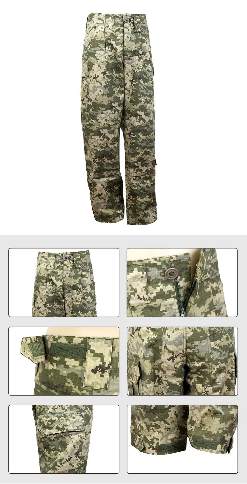 Tactical Workwear Full 2