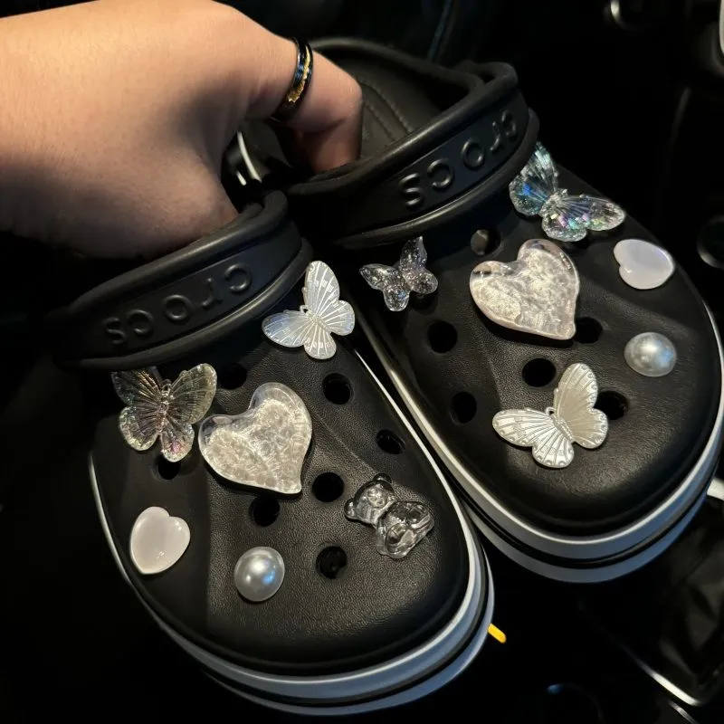 Clogs Accessories Detail 3