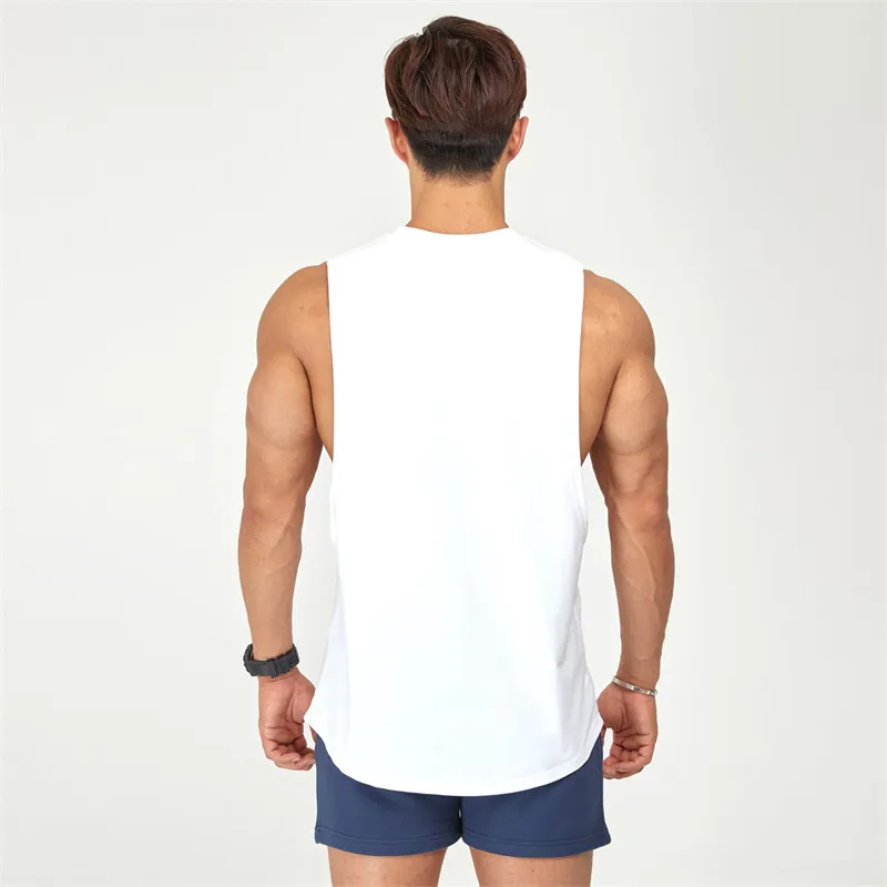 Gym Fitness Vest