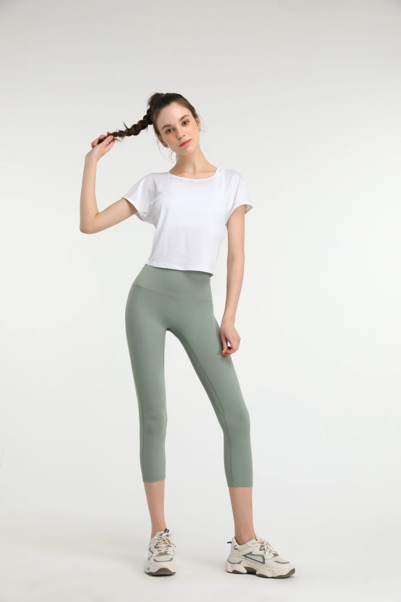 Seamless Yoga Bra Wire Free Soft Comfortable Women Bra Sports Top Breathable Plus Size Sports Clothes