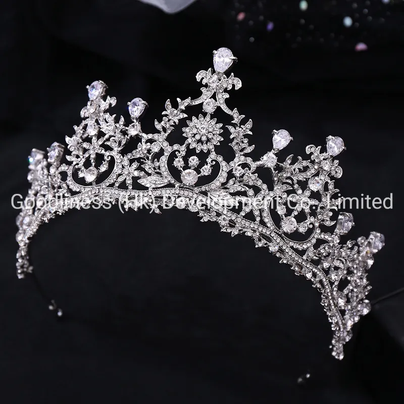 Bridal Tiara 6