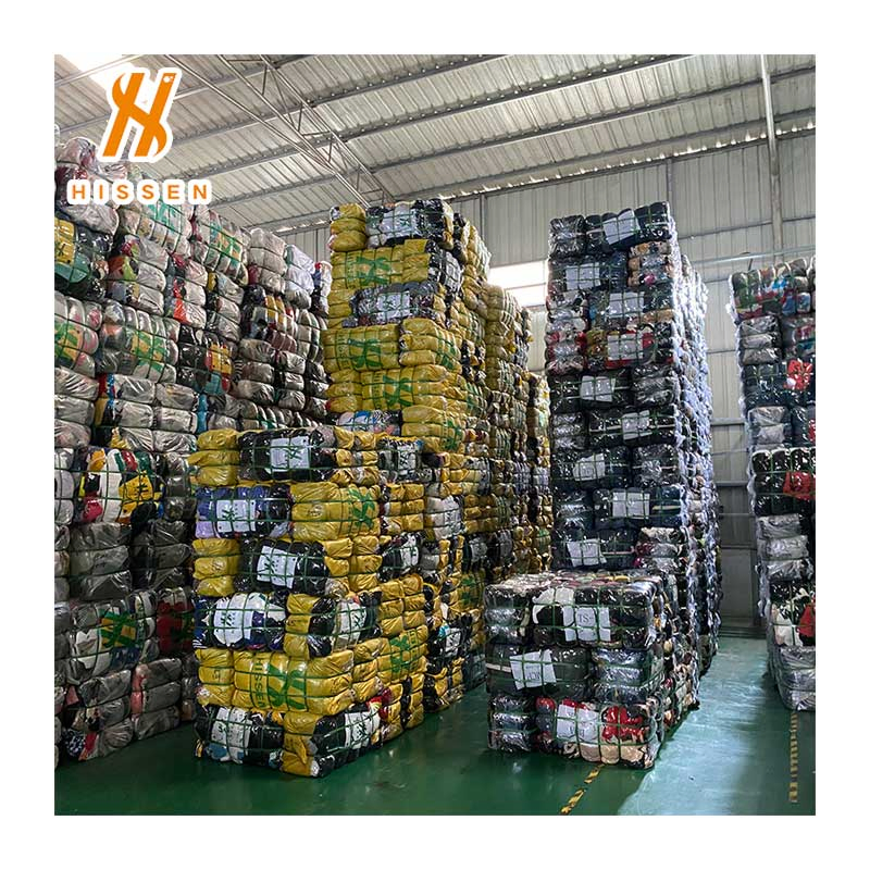 Plus Size Used Clothes Bale African Importers, Clearance Wholesale