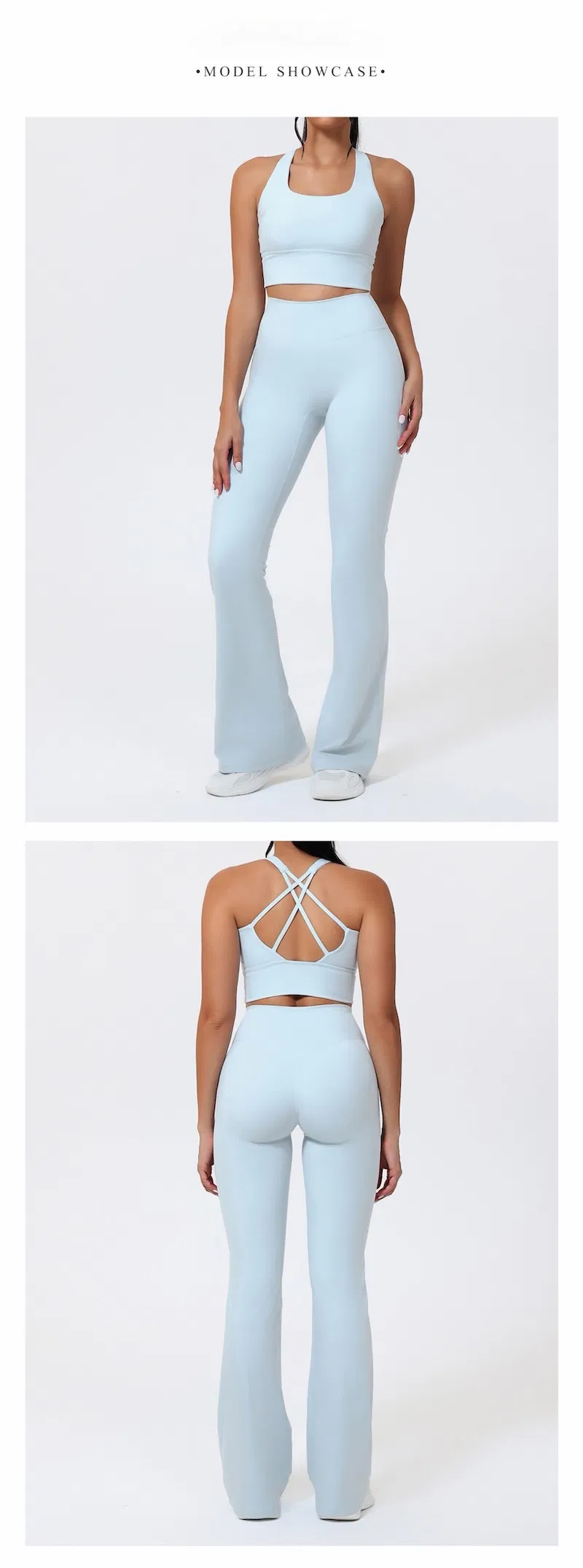 Yoga Set Performance