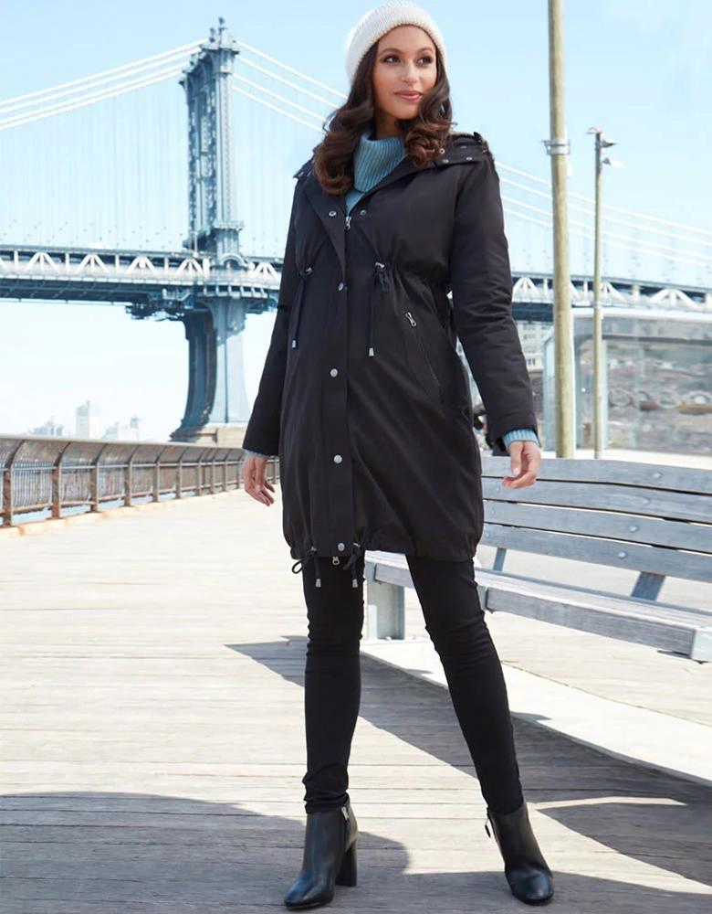 Womens Babywearing Jacket Softshell Maternity Coats Clothing2 Buyers