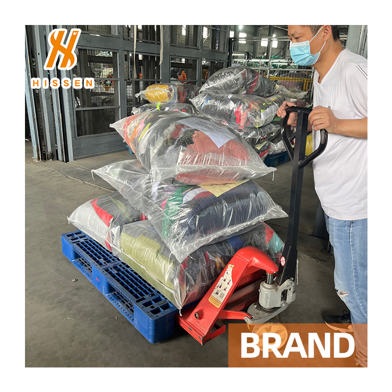 Ladies' Denim Jeans Skirts - Used Clothing Bulk, 100kg Second - Hand Clothes Bale - Premium Used Branded Clothes